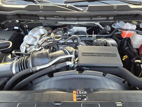 New 2026 Chevrolet Silverado 2500 LTZ w/ LTZ Plus Package image 22