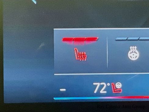 Used 2026 BMW X3 xDrive30 w/ Convenience Package image 18