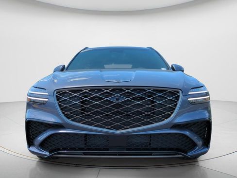 New 2026 Genesis GV70 2.5T Sport Prestige AWD/4WD image 2