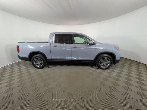 Used 2022 Honda Ridgeline RTL-E image 37