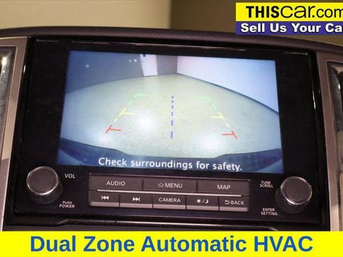 Used 2021 Nissan Titan SV w/ SV Convenience Package image 15