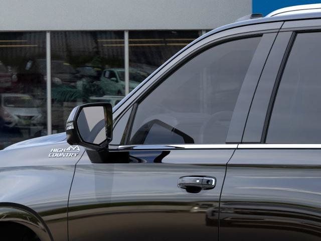 New 2026 Chevrolet Tahoe High Country w/ Sun And Tow Package AWD/4WD image 12