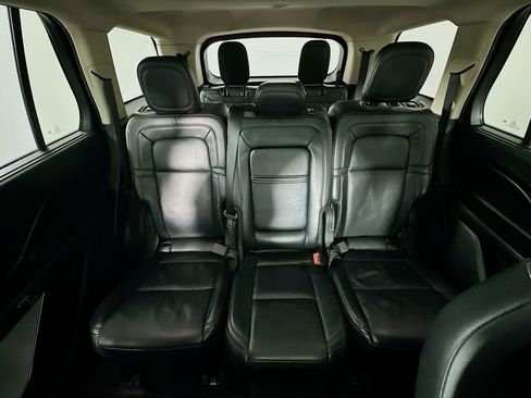Used 2020 Lincoln Aviator Reserve w/ Equipment Group 202A AWD/4WD image 13