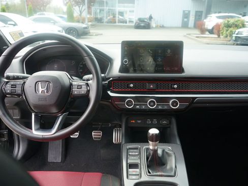Used 2022 Honda Civic Si image 15