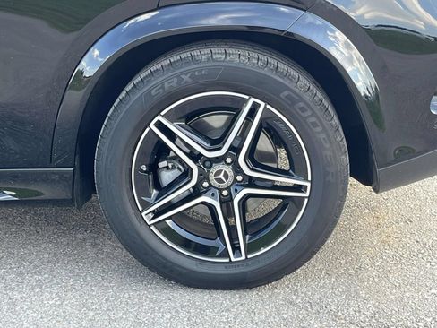 Used 2026 Mercedes-Benz GLE 350 4MATIC image 13