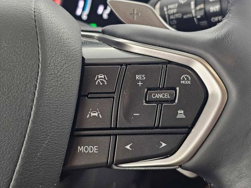 Certified 2026 Lexus NX 450h+ AWD w/ Accessory Package (K3) image 30