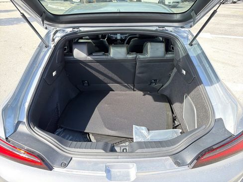 New 2026 Acura Integra A-Spec image 25