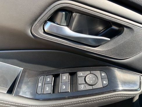 New 2026 Nissan Rogue SV AWD/4WD image 20