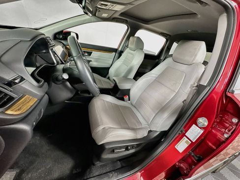 Used 2020 Honda CR-V EX-L image 12
