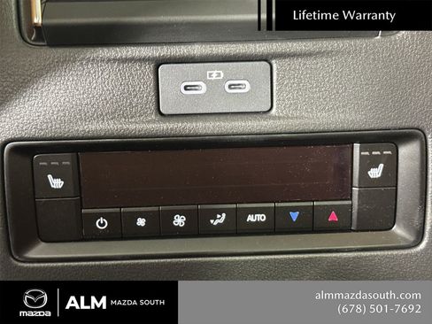 New 2026 MAZDA CX-70 3.3 Turbo S w/ Premium Plus AWD/4WD image 23