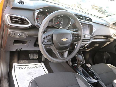 Used 2023 Chevrolet TrailBlazer LT image 15
