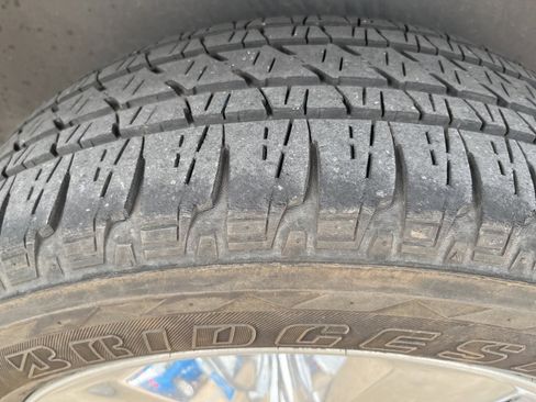 Used 2012 RAM 1500 Tradesman w/ Trailer Brake Control Group image 10