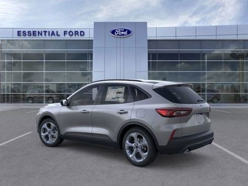 New 2026 Ford Escape ST-Line w/ Tech Pack #1 FWD image 4