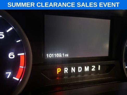 Used 2019 Ford F250 XLT w/ XLT Premium Package AWD/4WD image 18