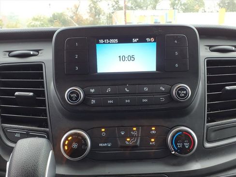 Used 2023 Ford Transit 250 Low Roof w/ Exterior Upgrade Package image 20