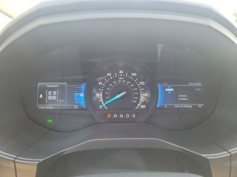 Used 2022 Ford Edge SEL w/ Convenience Package image 24