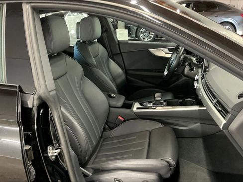 Certified 2025 Audi A5 2.0T Premium Plus w/ Convenience Plus Package image 10