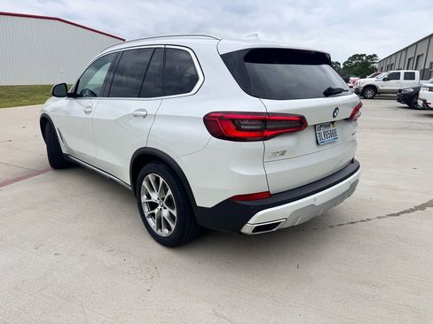 Used 2020 BMW X5 sDrive40i w/ Premium Package image 4
