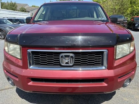 Used 2006 Honda Ridgeline RT image 2