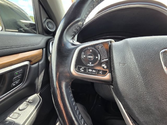 Used 2018 Honda CR-V EX-L image 18