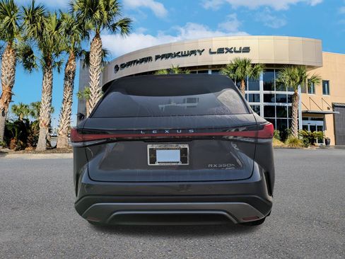 New 2026 Lexus RX 350h w/ Convenience Package image 5