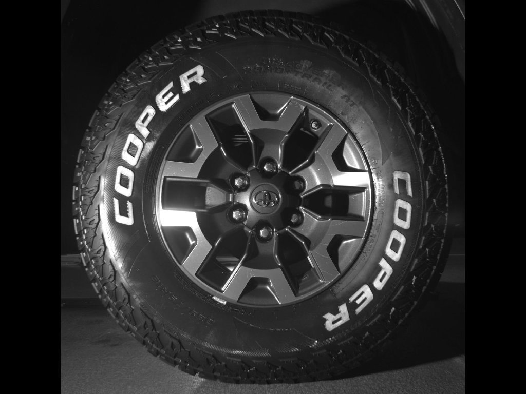 Certified 2019 Toyota Tacoma TRD Off-Road w/ Technology Package AWD/4WD image 23