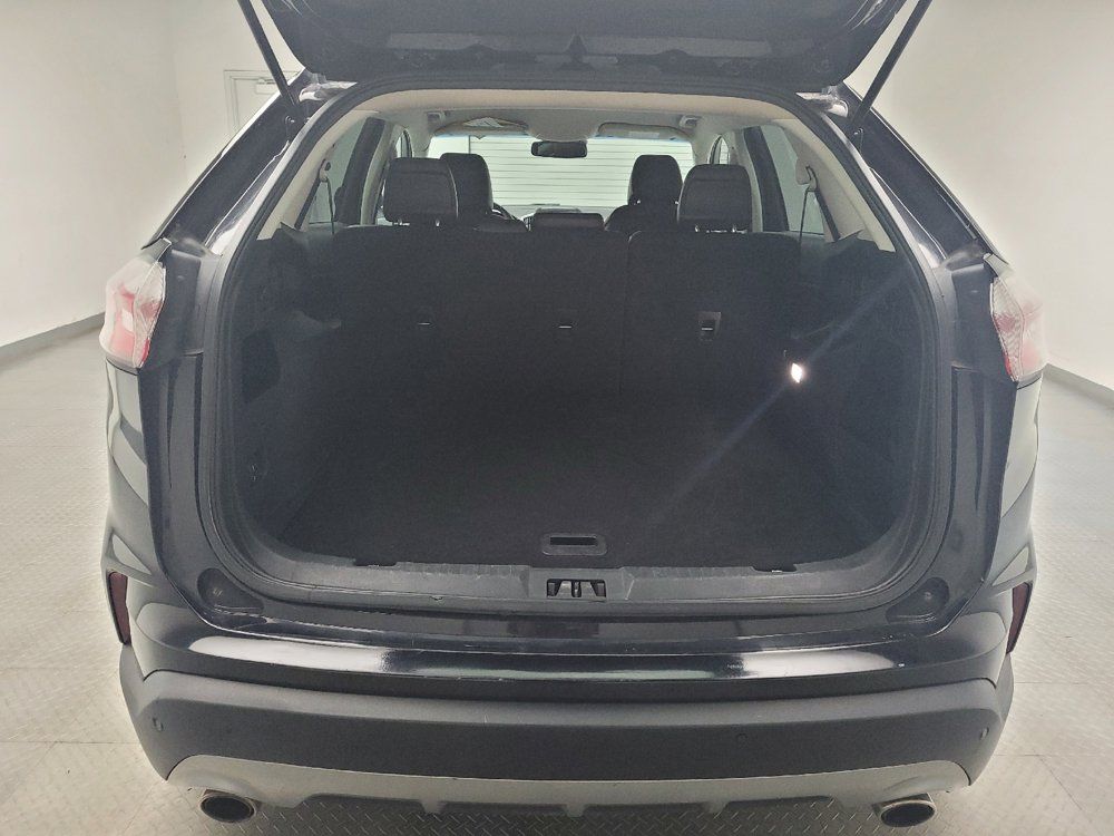 Used 2020 Ford Edge SEL AWD/4WD image 29
