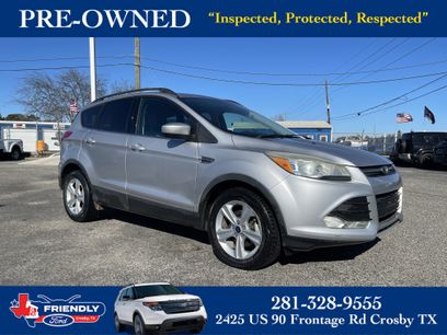 Used 2014 Ford Escape SE w/ Equipment Group 201A
