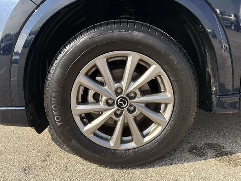 Used 2025 MAZDA CX-5 AWD 2.5 S w/ Select Package image 18