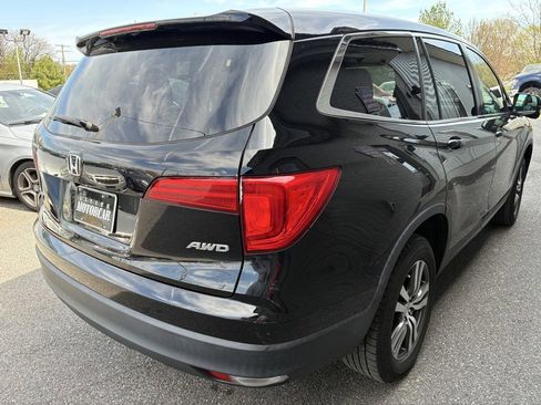 Used 2018 Honda Pilot EX-L image 4