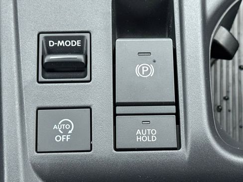 New 2026 Nissan Sentra SV image 25