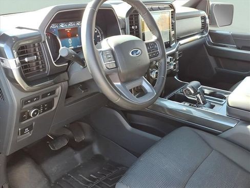 Used 2023 Ford F150 XLT w/ Equipment Group 302A High image 8