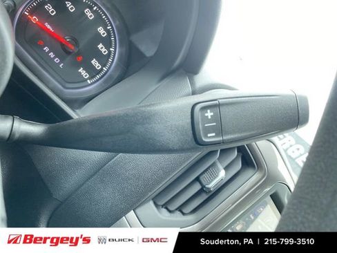 New 2026 GMC Sierra 1500 Pro w/ Pro Value Package image 18