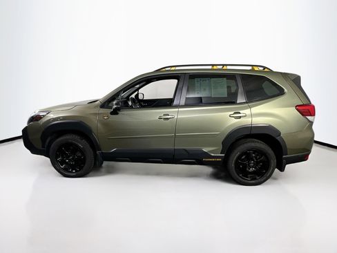 Used 2022 Subaru Forester Wilderness image 8