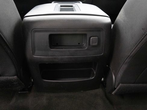 Used 2018 Chevrolet Silverado 1500 LTZ w/ LTZ Plus Package image 24