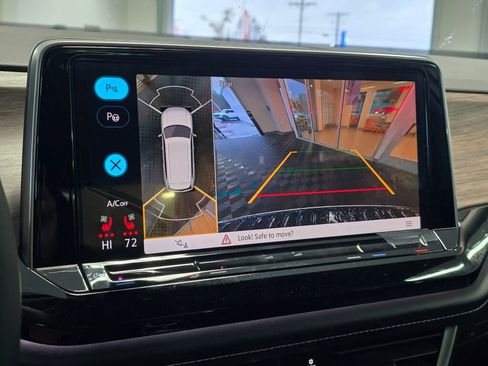 New 2026 Volkswagen Atlas SEL Premium R-Line image 26