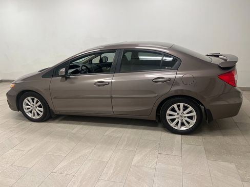 Used 2012 Honda Civic EX-L image 10
