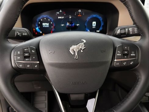 New 2025 Ford Bronco Sport Big Bend w/ Convenience Package image 36