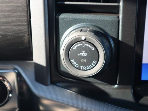 New 2025 Ford F150 Lariat w/ Equipment Group 501A Mid image 14