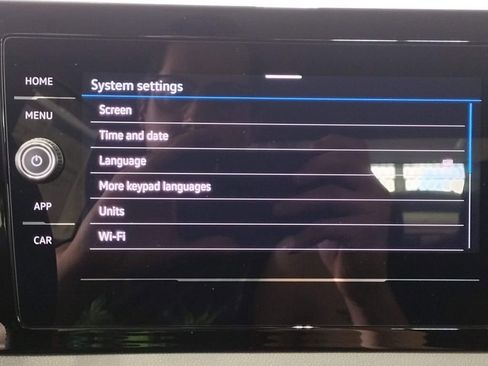 New 2026 Volkswagen Jetta S image 27