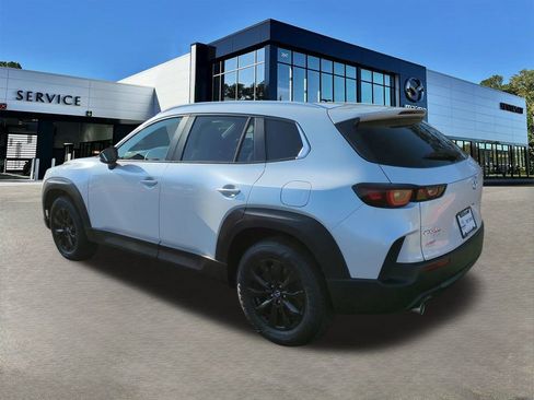 New 2026 MAZDA CX-50 AWD 2.5 S w/ Cargo Package image 6