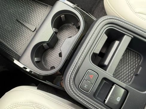 New 2026 Ford Mustang Mach-E Premium image 20