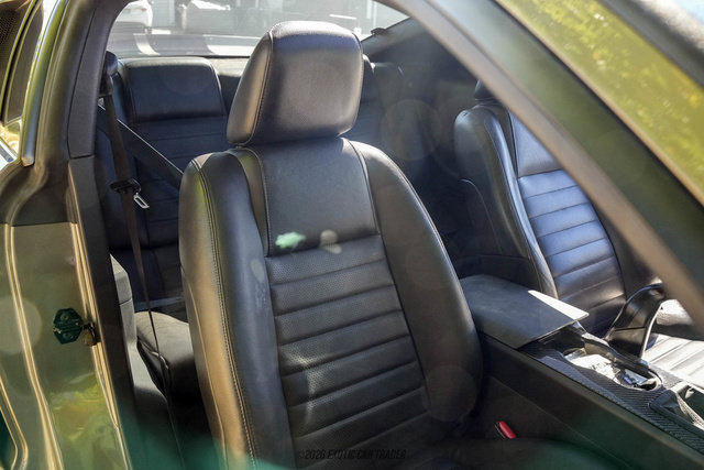 Used 2005 Ford Mustang GT Premium RWD image 43