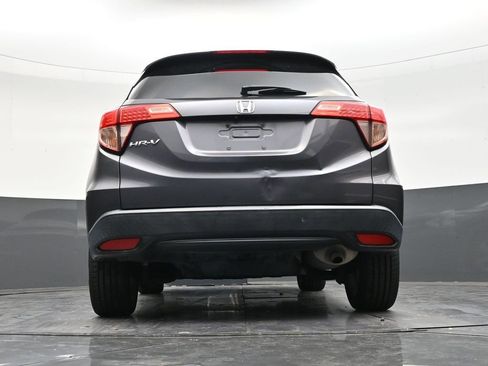 Used 2016 Honda HR-V LX image 23