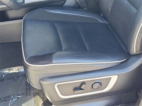 Certified 2024 RAM 1500 Laramie image 22