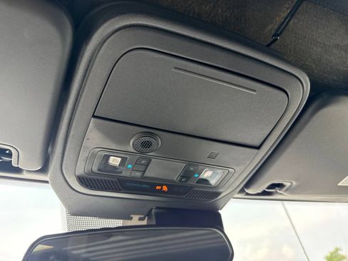 Used 2021 Ford Bronco Big Bend AWD/4WD image 19