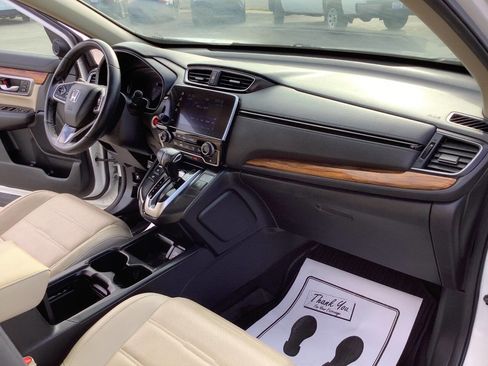 Used 2019 Honda CR-V EX-L image 40