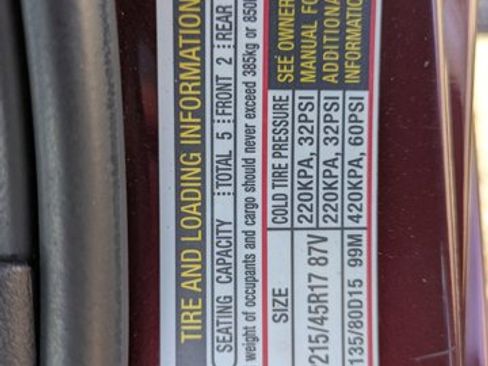 Used 2014 Honda Civic EX-L image 18