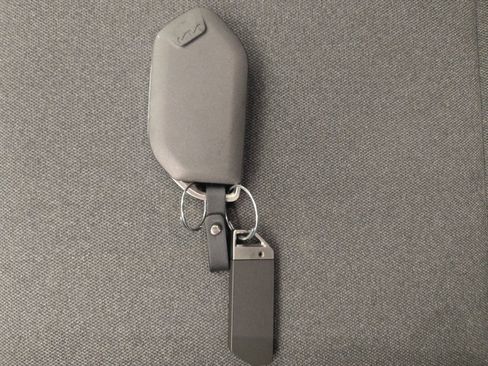 Used 2025 Kia K4 FWD image 32