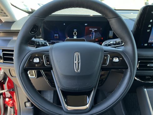 New 2025 Lincoln Aviator Reserve w/ Equipment Group 201A image 21